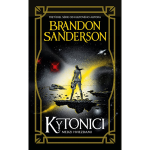 Kytonici -  Brandon Sanderson