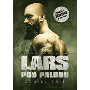 Lars pod palbou - Daniel Gris [kniha]