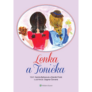 Lenka a Tonička -  Zdeněk Prokš