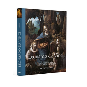 Leonardo da Vinci -  Autor Neuveden