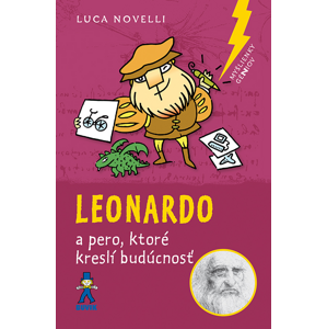 Leonardo -  Luca Novelli