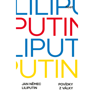 Liliputin -  Jan Němec