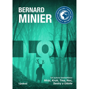 Lov -  Bernard Minier