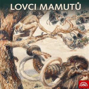 Lovci mamutů: Komplet 3 alb - Eduard Štorch [audiokniha]