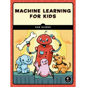 Machine Learning for Kids -  Dale Lane