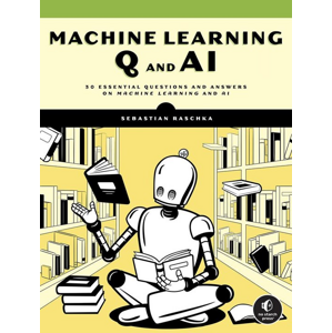 Machine Learning Q and AI -  Autor Neuveden