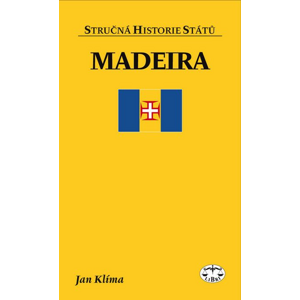 Madeira -  Jan Klíma