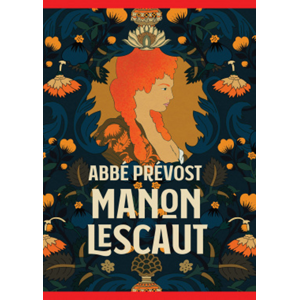 Manon Lescaut -  Kateřina Bažantová Boudriot