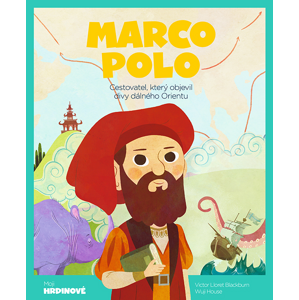 Marco Polo -  Victor Lloret Blackburn