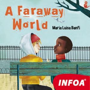 A Faraway World - Maria Luisa Banfi [audiokniha]