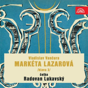 Markéta Lazarová /hlava 3/ - Vladislav Vančura [audiokniha]