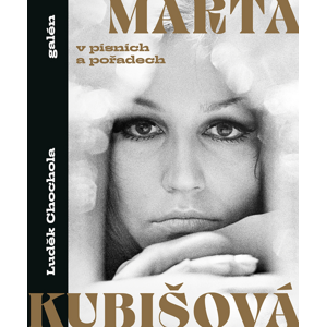 Marta Kubišová -  Luděk Chochola