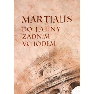 Martialis -  Marcus Valerius Martialis