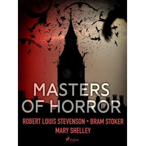 Masters of Horror -  Bram Stoker