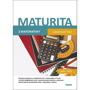 Maturita z matematiky -  Ivana Ondráčková