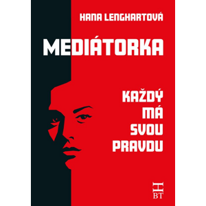 Mediátorka -  Hana Lenghartová
