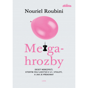 Megahrozby -  Nouriel Roubini