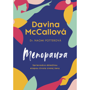 Menopauza -  Davina McCall