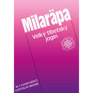 Milaräpa -  Květoslav Minařík