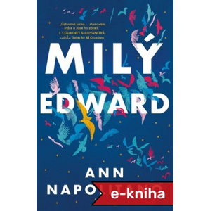 Milý Edward - Ann Napolitano [E-kniha]