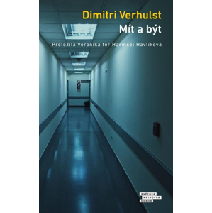 Mít a být -  Dimitri Verhulst