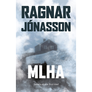 Mlha -  Ragnar Jónasson