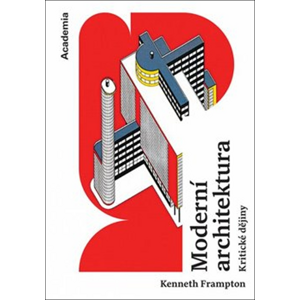 Moderní architektura -  Kenneth Frampton