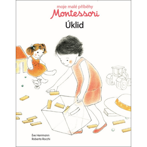 Montessori Úklid -  Autor Neuveden