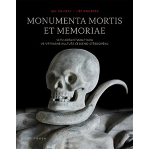 Monumenta mortis et memoriae -  PhDr. Jan Chlíbec