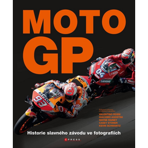 Moto GP -  Martin Herodek