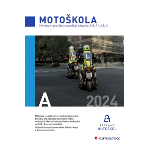 Motoškola -  autoškol ČR Asociace