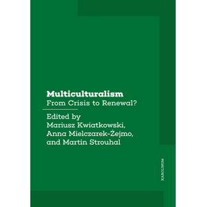 Multiculturalism -  Mariusz Kwiatkowski