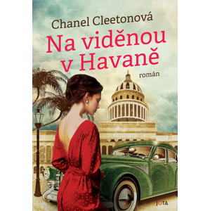 Na viděnou v Havaně -  Chanel Cleeton