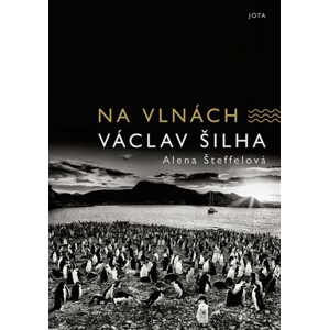 Na vlnách -  Václav Šilha