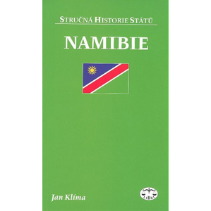 Namibie -  Jan Klíma