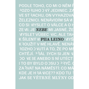 Nebe -  Pha Leino