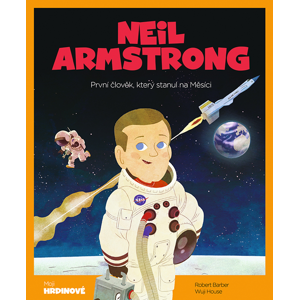 Neil Armstrong -  Wuji House