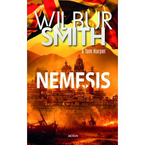 Nemesis -  Wilbur Smith