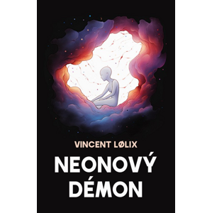 Neonový démon -  Vincent Lølix