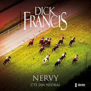 Nervy -  Felix Francis