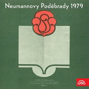 Neumannovy Poděbrady 1979 -  neuveden