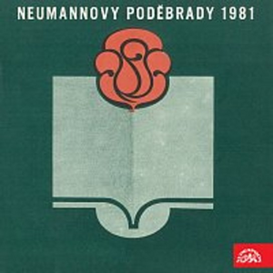 Neumannovy Poděbrady 1981 -  neuveden