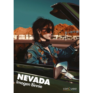 Nevada -  Imogen Binnie