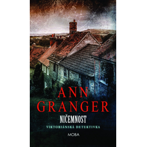 Ničemnost -  Ann Granger