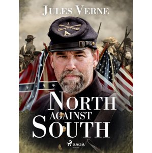 North Against South -  Jules Verne