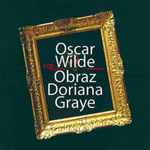 Obraz Doriana Graye - Oscar Wilde [audiokniha]