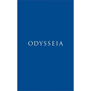 Odysseia -  Homér