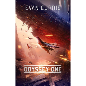 Odyssey One Z temnoty -  Evan Currie