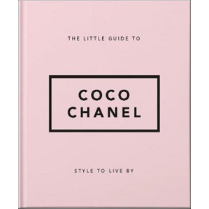OH Little Book-Coco Chanel -  Autor Neuveden