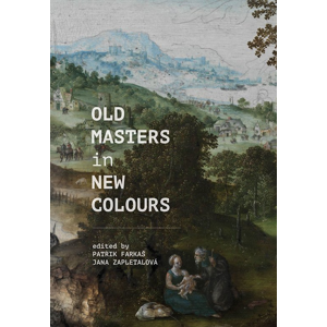 Old Masters in New Colours -  Patrik Farkaš
